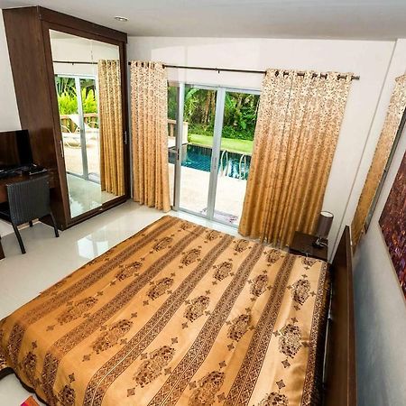 נאי טון ביץ' 3 Bed Villa Casa Sakoo B31 מראה חיצוני תמונה